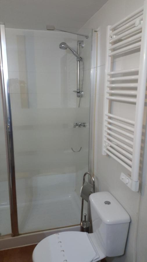 Vila La Escapada Cuenca Pajaroncillo Exteriér fotografie